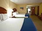 фото отеля Holiday Inn Express Lake Buena Vista