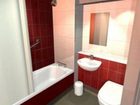 фото отеля Travelodge Edinburgh Central Waterloo Place Hotel