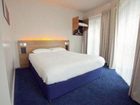 фото отеля Travelodge Edinburgh Central Waterloo Place Hotel