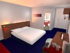 фото отеля Travelodge Edinburgh Central Waterloo Place Hotel