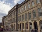 фото отеля Travelodge Edinburgh Central Waterloo Place Hotel
