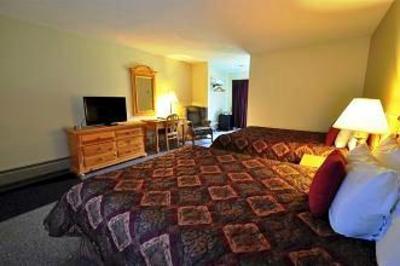 фото отеля Sun & Ski Inn and Suites