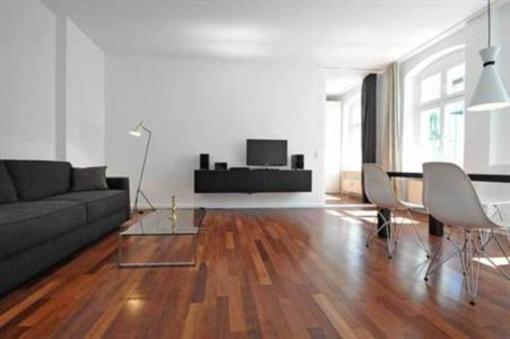 фото отеля Homage Design Apartments