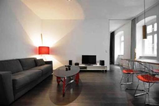 фото отеля Homage Design Apartments