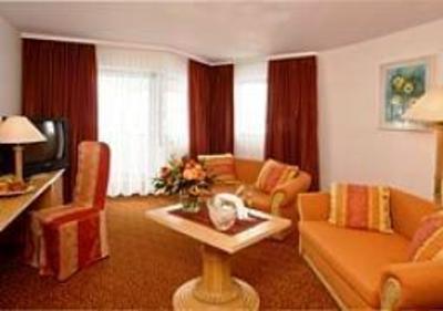фото отеля Sporthotel Kuhtai