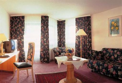 фото отеля Sporthotel Kuhtai