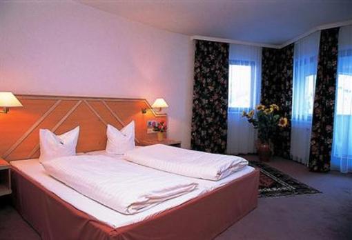 фото отеля Sporthotel Kuhtai