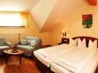 фото отеля Sporthotel Kuhtai