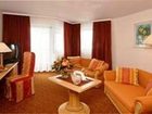 фото отеля Sporthotel Kuhtai