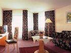 фото отеля Sporthotel Kuhtai