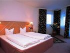 фото отеля Sporthotel Kuhtai