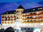 фото отеля Sporthotel Kuhtai
