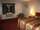фото отеля Good Nite Inn Sylmar
