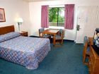 фото отеля Good Nite Inn Sylmar