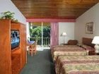 фото отеля Good Nite Inn Sylmar