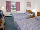 фото отеля Good Nite Inn Sylmar