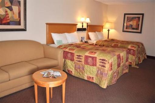 фото отеля Champions World Resort