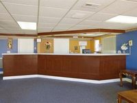 Americas Best Value Inn Canebrake Savannah (Georgia)