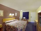 фото отеля Americas Best Value Inn Canebrake Savannah (Georgia)
