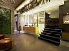 фото отеля Americas Best Value Inn Canebrake Savannah (Georgia)