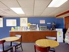 фото отеля Americas Best Value Inn Canebrake Savannah (Georgia)