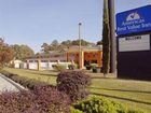 фото отеля Americas Best Value Inn Canebrake Savannah (Georgia)