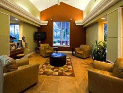 фото отеля Hawthorn Suites Convention Center Orlando