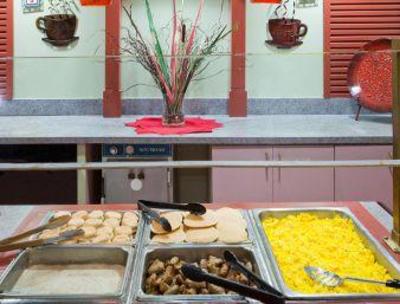 фото отеля Hawthorn Suites Convention Center Orlando