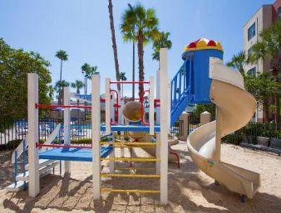 фото отеля Hawthorn Suites Convention Center Orlando