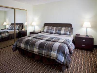 фото отеля Hawthorn Suites Convention Center Orlando