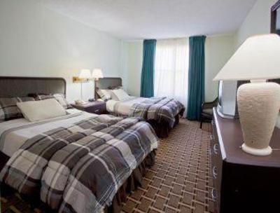фото отеля Hawthorn Suites Convention Center Orlando