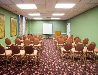 фото отеля Hawthorn Suites Convention Center Orlando