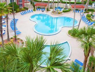 фото отеля Hawthorn Suites Convention Center Orlando