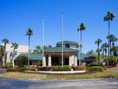 фото отеля Hawthorn Suites Convention Center Orlando