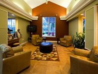 Hawthorn Suites Convention Center Orlando
