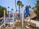 фото отеля Hawthorn Suites Convention Center Orlando