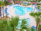 фото отеля Hawthorn Suites Convention Center Orlando