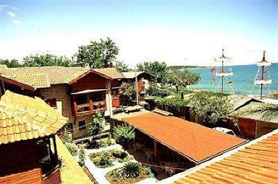фото отеля Villa Onemli