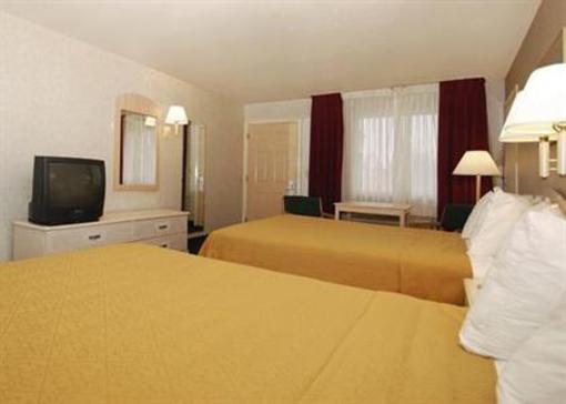 фото отеля Howard Johnson San Antonio Downtown