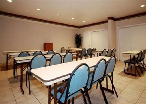фото отеля Howard Johnson San Antonio Downtown