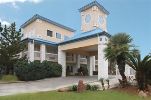 фото отеля Howard Johnson San Antonio Downtown