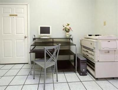 фото отеля Howard Johnson San Antonio Downtown