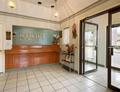 фото отеля Howard Johnson San Antonio Downtown
