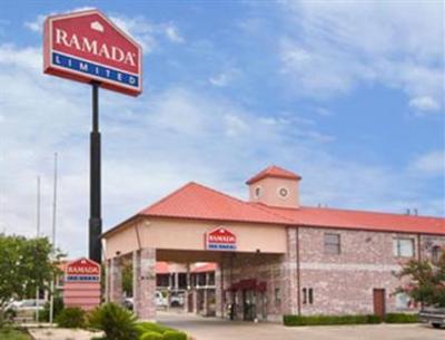 фото отеля Howard Johnson San Antonio Downtown