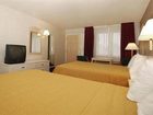 фото отеля Howard Johnson San Antonio Downtown