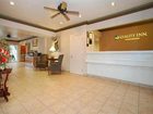 фото отеля Howard Johnson San Antonio Downtown