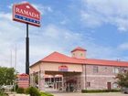фото отеля Howard Johnson San Antonio Downtown