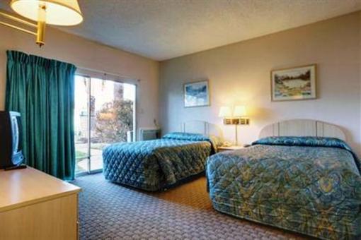 фото отеля Americas Best Value Inn-Texas Medical Center Reliant Park