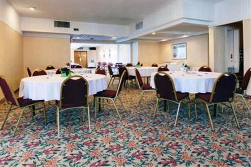 фото отеля Americas Best Value Inn-Texas Medical Center Reliant Park