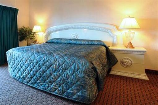 фото отеля Americas Best Value Inn-Texas Medical Center Reliant Park